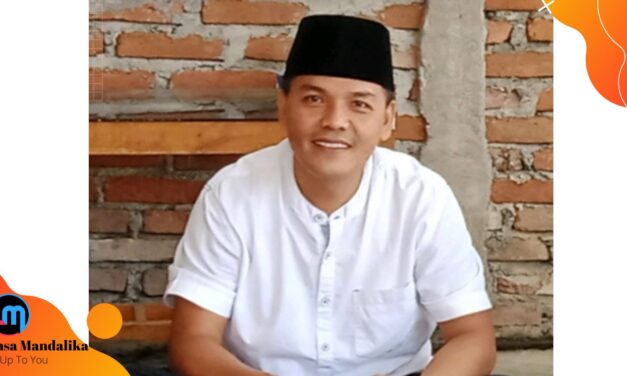 PBNW Deklarasi Dukung SJP-Fatihin, Tokoh Pemuda Lotim Sebut  Harapan Baru Untuk Masyarakat