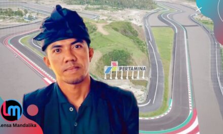 Hosting Fee selalu membebani, Blok Pujut minta ITDC berhenti gelar MotoGP