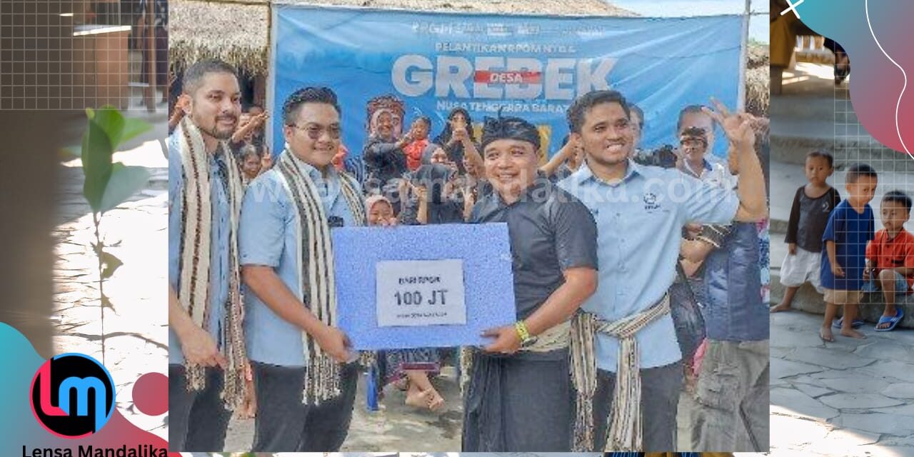 Kena Prank Timses Prabowo-Gibran, Warga Sade Tagih Bantuan 100 Juta Dicairkan