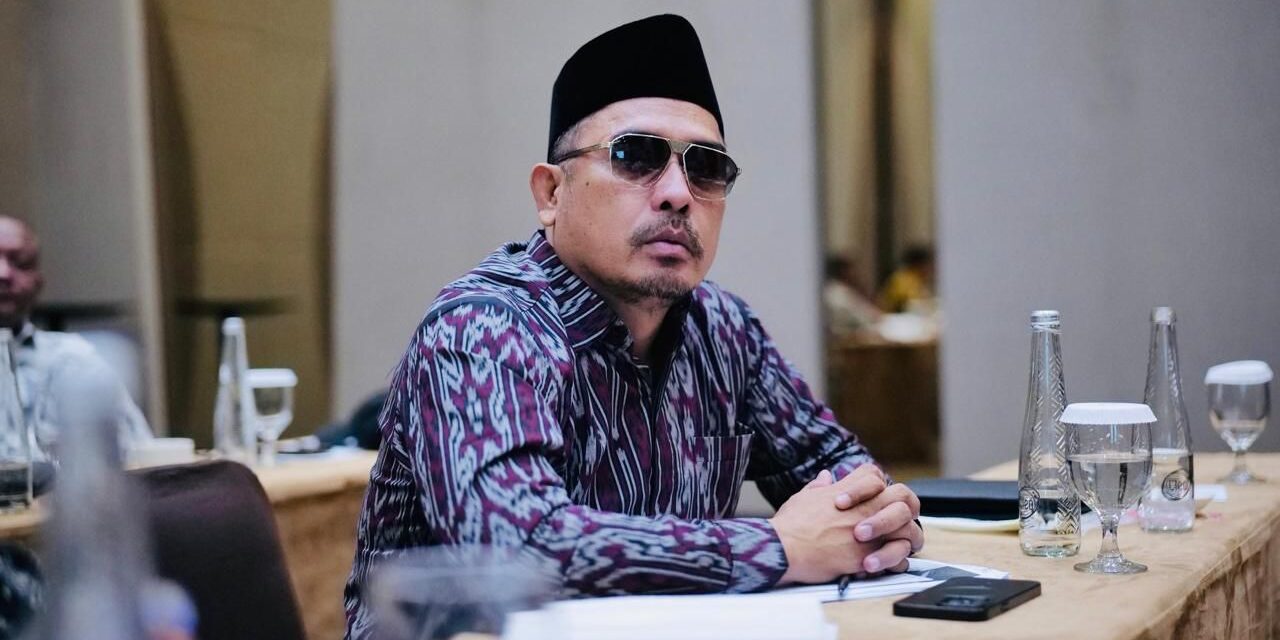 Jelang Mutasi Pejabat, Komisi II DPRD Lobar Beri Rapor Merah Sejumlah OPD