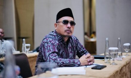 Jelang Mutasi Pejabat, Komisi II DPRD Lobar Beri Rapor Merah Sejumlah OPD