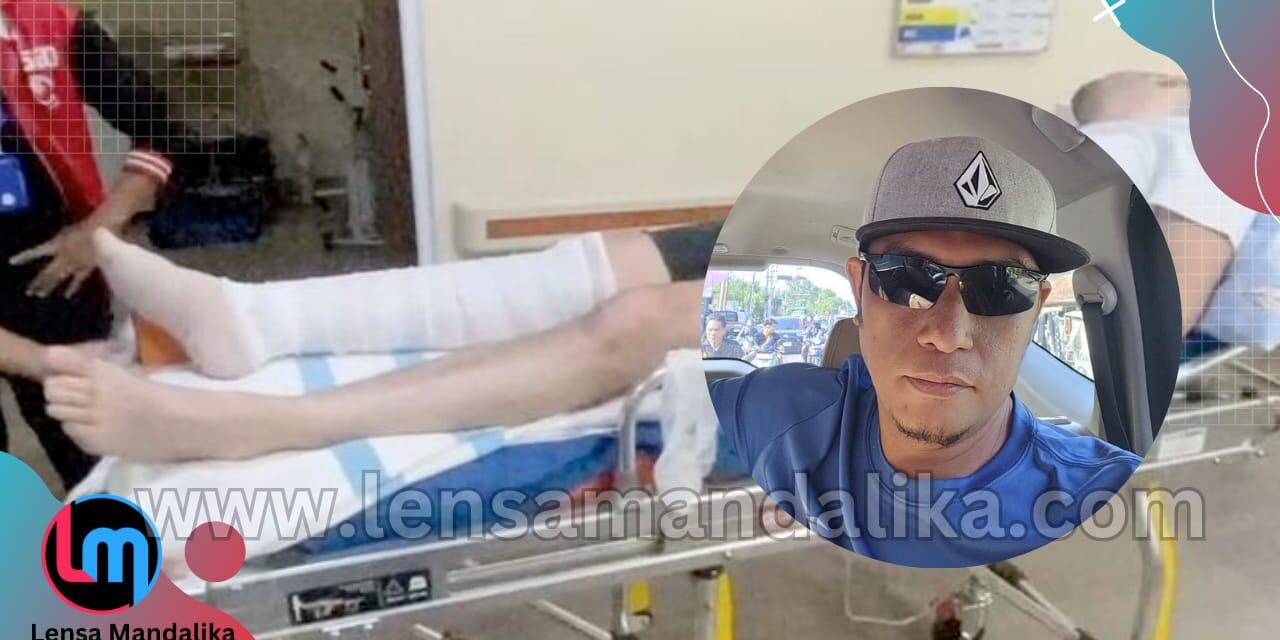 Pengelola Hotel di Mandalika minta Novotel Segera akhiri Polemik Gugatan Turis Digigit Ular