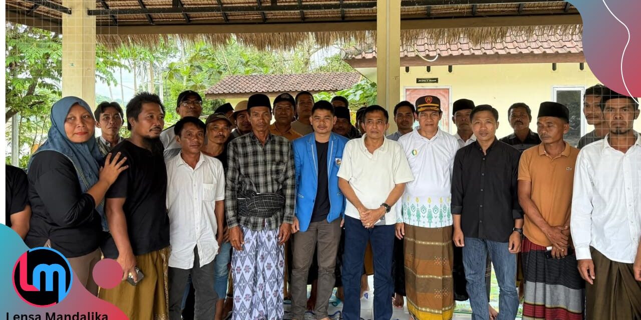 KNPI Tunda Aksi, Bupati-Wabup Lombok Tengah Janji Diskon BPHTB-Copot Pejabat Dispenda