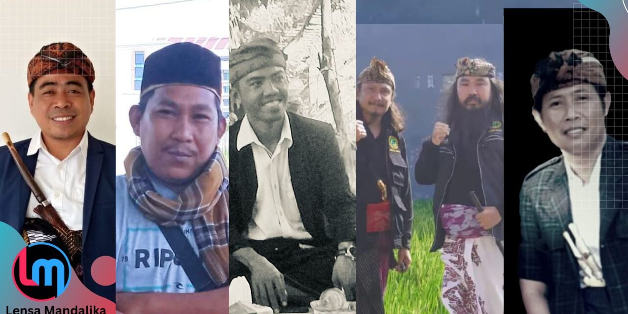 Sebut Kadispar Loteng Otak Dangkal-Dungu, Sejumlah Tokoh Kecam Aliansi Kecimol NTB