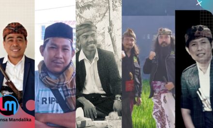 Sebut Kadispar Loteng Otak Dangkal-Dungu, Sejumlah Tokoh Kecam Aliansi Kecimol NTB