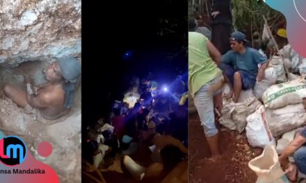 Tambang Ilegal di Mandalika beroperasi Siang-Malam, Aparat dan Pemerintah dinilai Abai