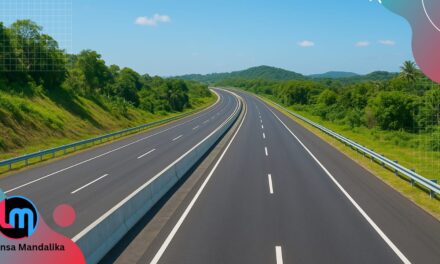 Dimulai 2027, Proyek Bypass Lembar-Kayangan Telan Anggaran 3,5 Triliun