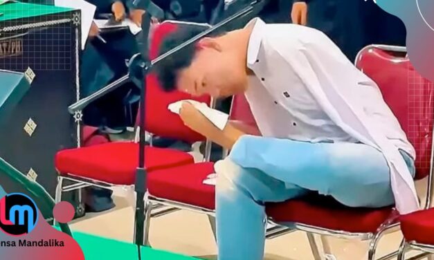 Kasasi Ditolak, MA ‘Tamplek’ Hukuman Agus Buntung Jadi 12 Tahun Penjara