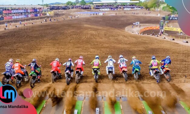 Kasus Lahan Samota, Mantan Gubernur NTB Zulkieflimansyah Minta Tak dikaitkan dengan MXGP