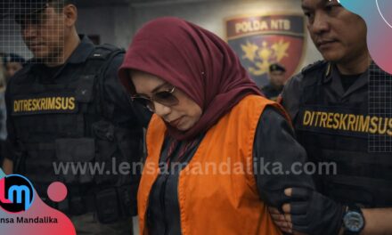 6 Tahun Pungli Tunjangan Guru Terpencil Lereng Tambora, Kabid PTK Disdikbudpora Bima Tersangka