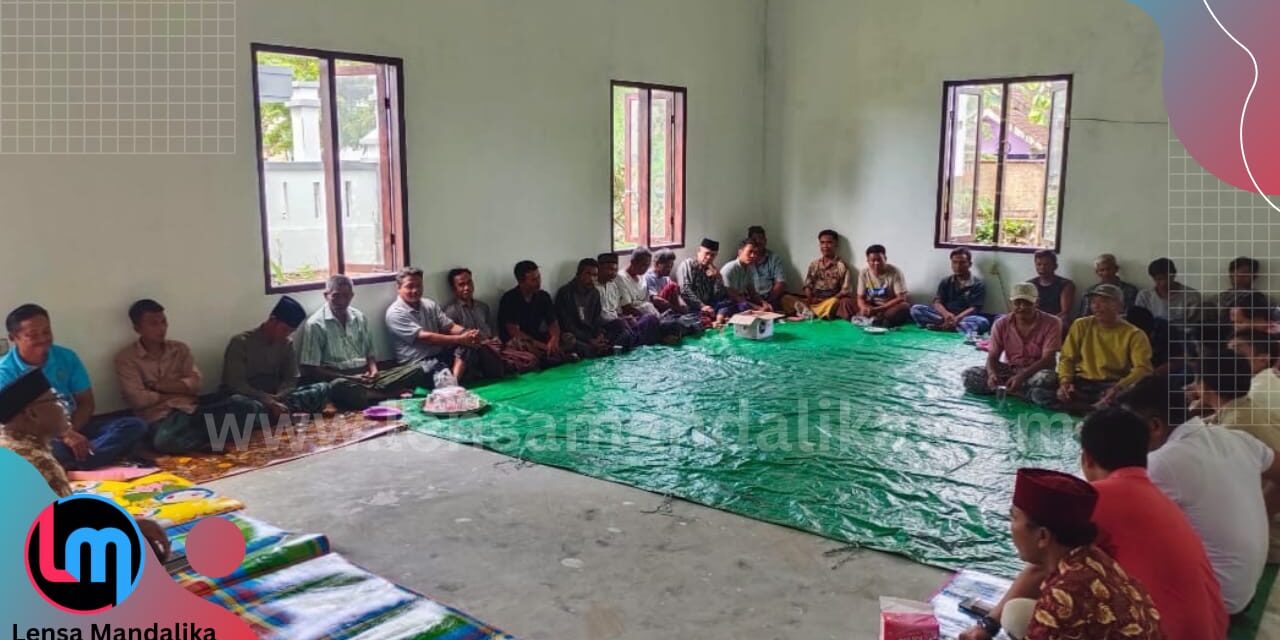 Dinilai Langgar Awik-awik Sebut ada Antek PKI, Kades Mertak-Pujut Bakal Kena Denda Pati