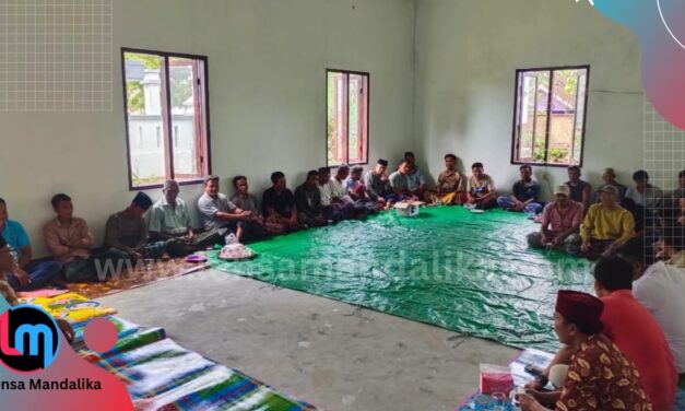 Dinilai Langgar Awik-awik Sebut ada Antek PKI, Kades Mertak-Pujut Bakal Kena Denda Pati