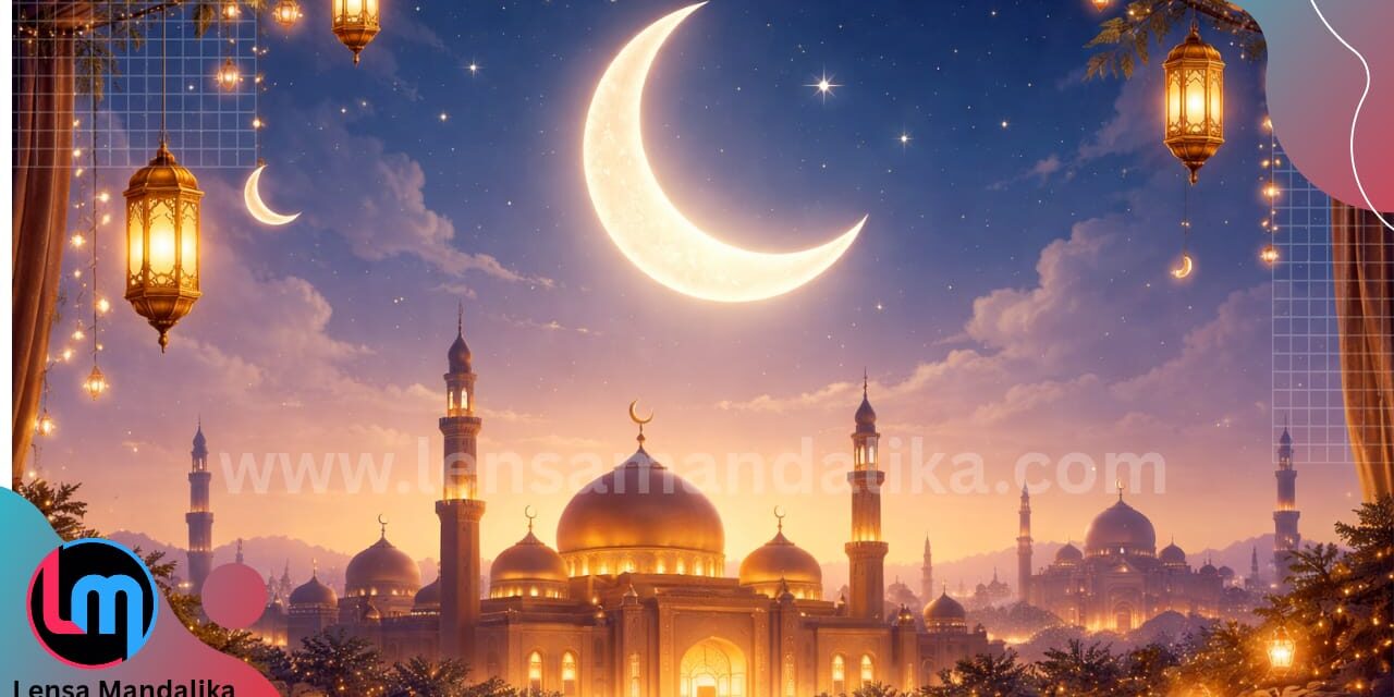 Awal Ramadhan 2026 tidak serentak: Ini Beda Perhitungan NU, Pemerintah dan Muhammadiyah