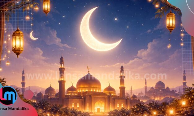 Awal Ramadhan 2026 tidak serentak: Ini Beda Perhitungan NU, Pemerintah dan Muhammadiyah