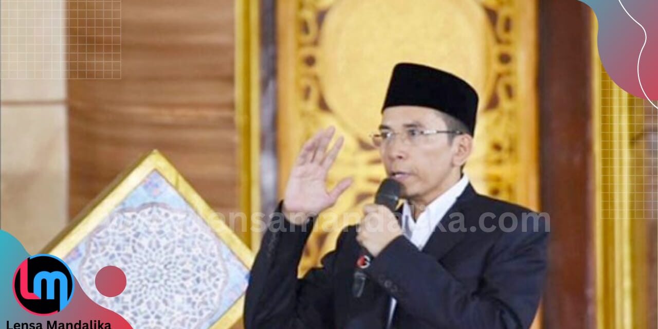 Metode dan landasan valid, TGB Minta Perbedaan Awal Puasa Ramadhan tak dipertentangkan