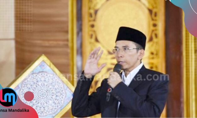 Metode dan landasan valid, TGB Minta Perbedaan Awal Puasa Ramadhan tak dipertentangkan