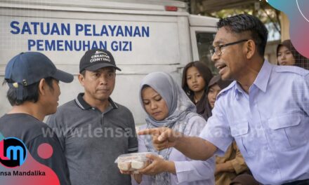 Tak sesuai harga dan standar gizi, SD di Lombok Tengah Tegur Dapur MBG perbaiki menu