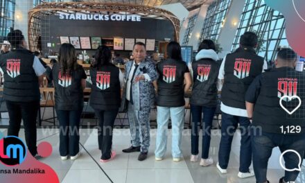 Dampingi Sidang Radiet yang dituduh Bunuh Pacarnya, Hotman Paris Terjunkan 10 Pengacara