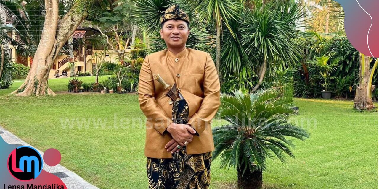 Polemik SARA Mengemuka, Tokoh Pariwisata NTB Serukan Bijak Bermedia Sosial