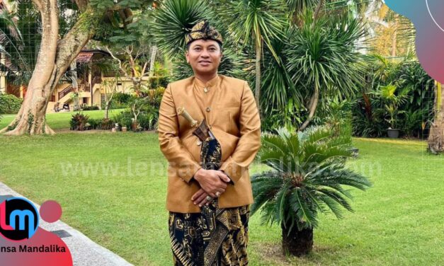 Polemik SARA Mengemuka, Tokoh Pariwisata NTB Serukan Bijak Bermedia Sosial