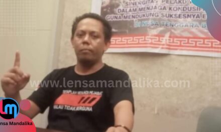Minim Interaksi dengan Masyarakat Lokal, APTA NTB Kritik Komisaris-Direksi Baru MGPA