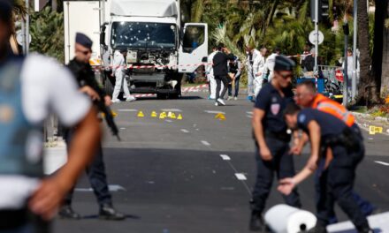 Kilas Balik Tindakan Terorisme Bersifat Lone Wolf Di Negara Jerman Akibat Kompleksnya Kehidupan Sosial & Ekonomi Di Kawasan Uni Eropa