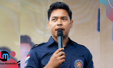 KTK Pujut Kecam Tambang Ilegal di dekat Mandalika, Tuding Kapolsek Tutup Mata