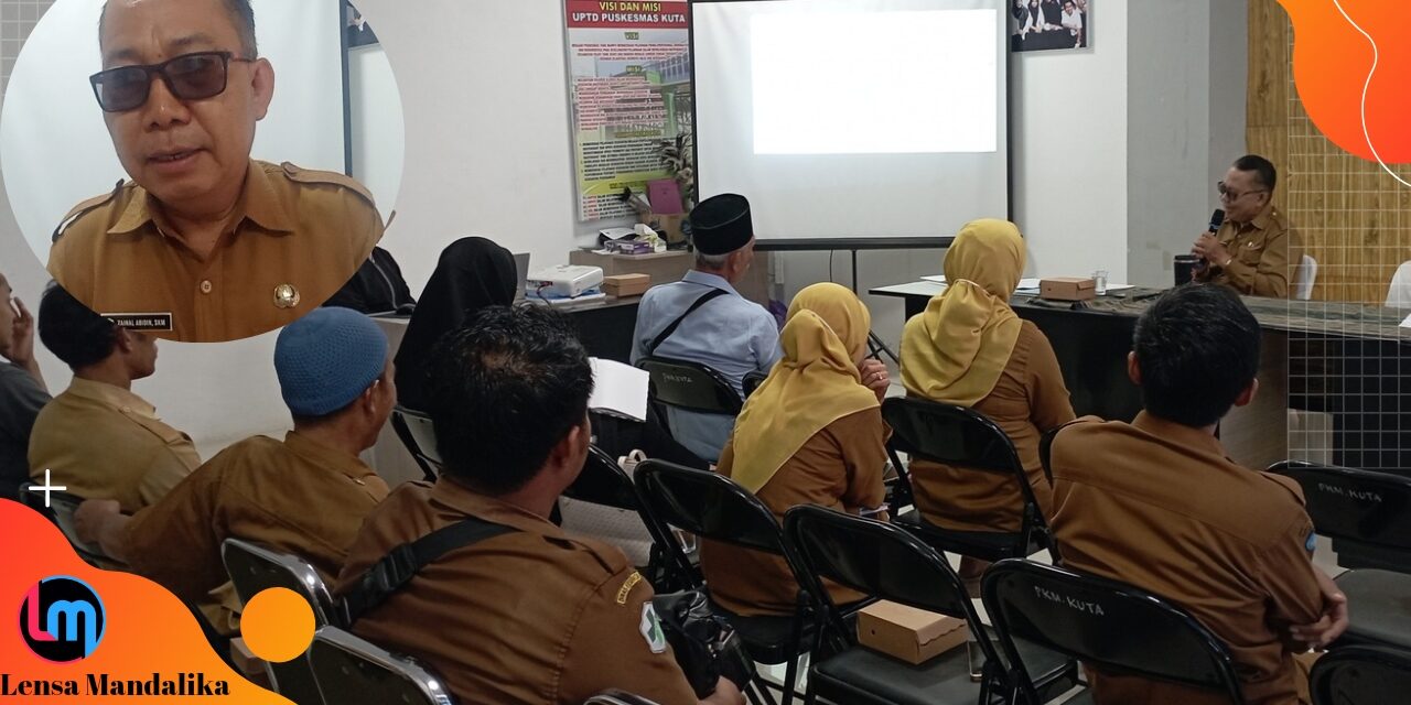 Kepuasan Masyarakat Naik, Puskesmas Kuta Perkuat Pelayanan dan Deteksi Dini Penyakit