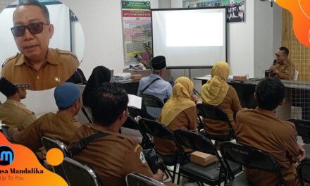 Kepuasan Masyarakat Naik, Puskesmas Kuta Perkuat Pelayanan dan Deteksi Dini Penyakit
