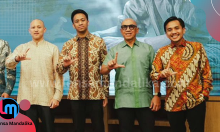 Kawasan Makin Megah, Masyarakat Lokal Merasa Kian Berjarak dengan ITDC-MGPA