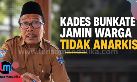 Jamin Warga Tidak Anarkis, Kades Bunkate Minta Polisi Usut Tuntas Kasus Abul Barokat