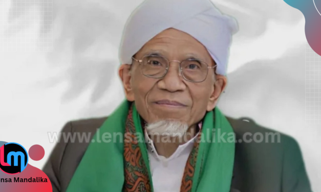 Berita Duka, Datok Tuan Guru Bagu Wafat